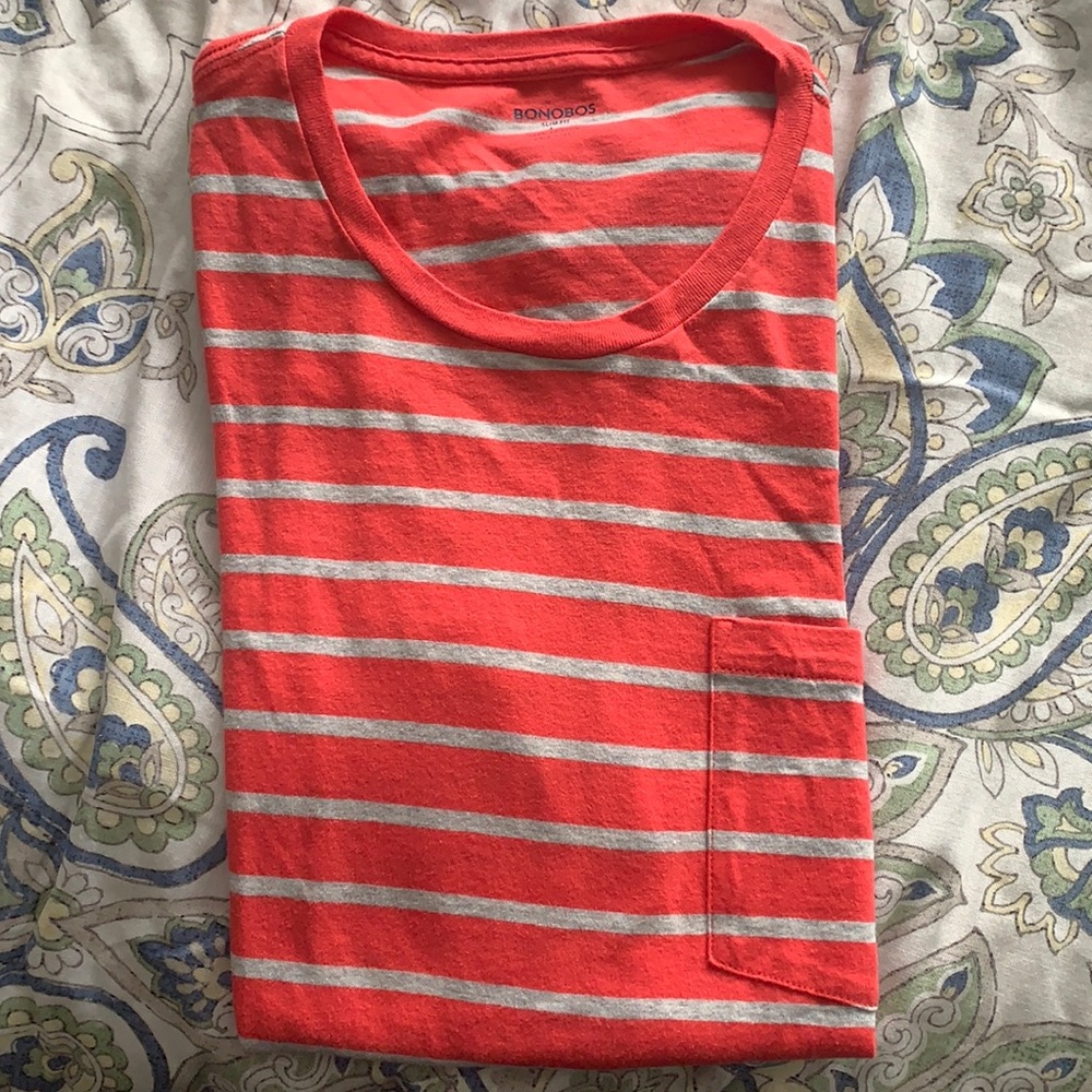 Bonobos tshirts bundle